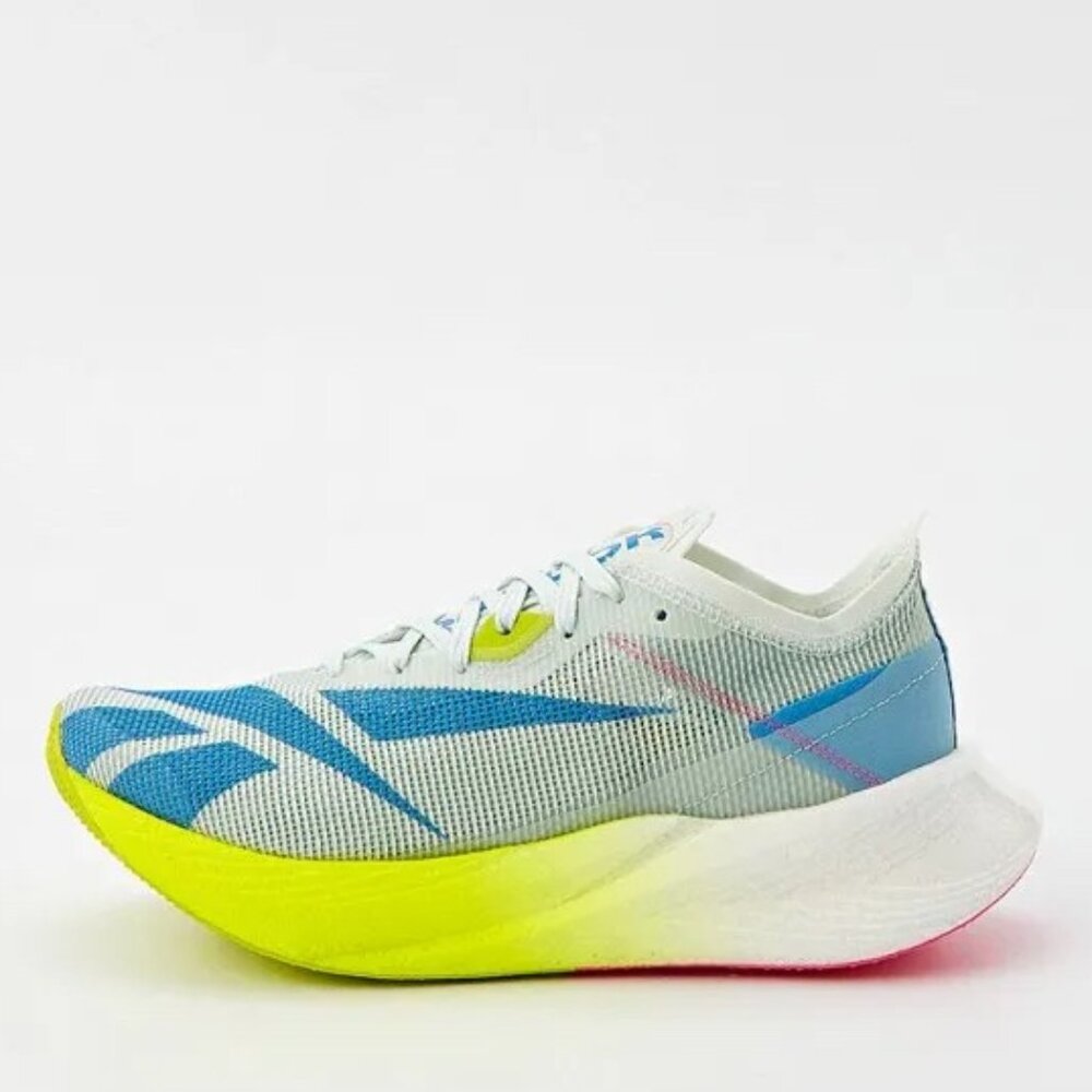 Rarely Used Reebok Floatride Energy X Carbon Plate Running Shoes
